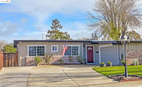 3170 Reva Dr, Concord, CA 94519 photo 1