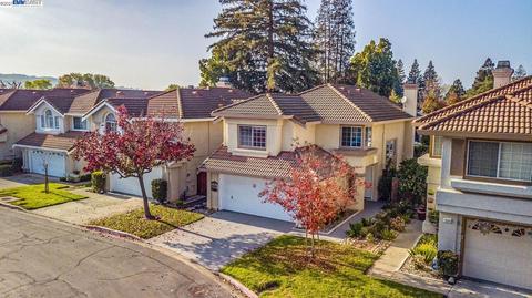 5325 Forte Ln, Concord, CA 94521 photo 1