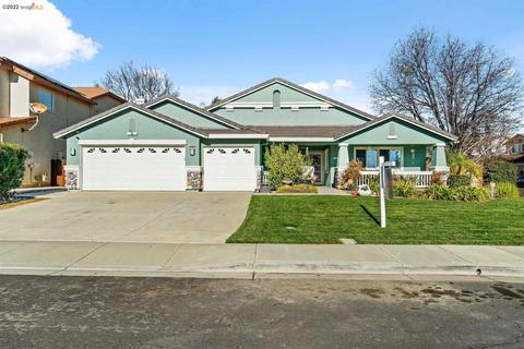 5000 Apache Ct, Antioch, CA 94531 photo 1
