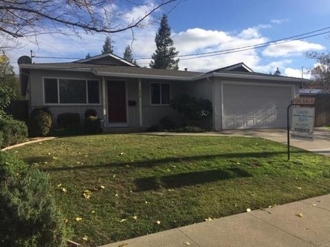 1070 White Oak Dr, Concord, CA 94521 photo 1