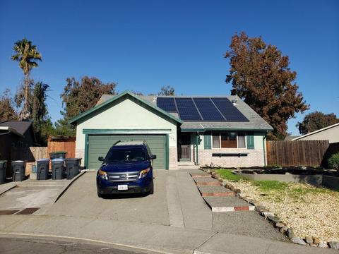 2376 Ross Ct, Fairfield, CA 94533 photo 1