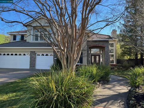 612 Timberleaf Ct, Walnut Creek, CA 94598 photo 1