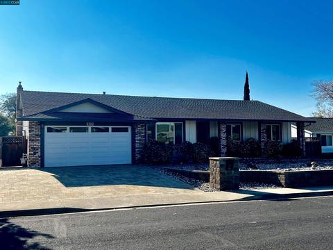 5202 Jomar Dr, Concord, CA 94521 photo 1