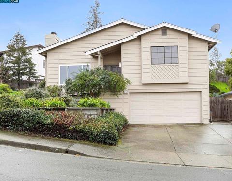 816 Westview Ct, Martinez, CA 94553 photo 1