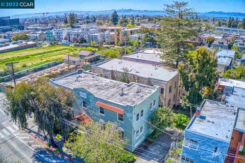 1694 Oxford St, Berkeley, CA 94709 photo 1