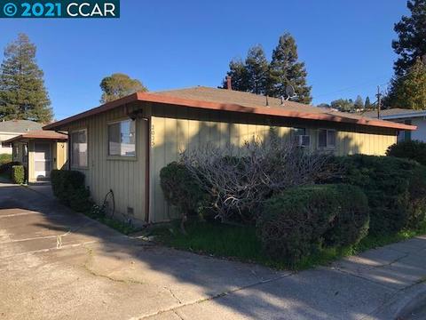 2025 Berrellesa St, Martinez, CA 94553 photo 1