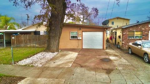 233 E Pine St, Stockton, CA 95204 photo 1