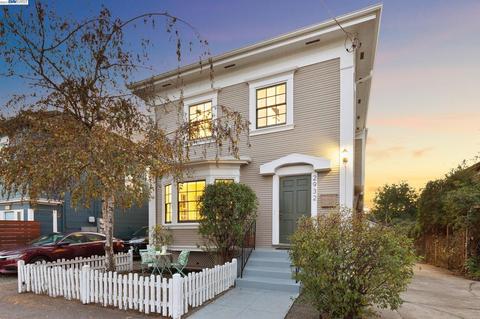 2932 Ellsworth St, Berkeley, CA 94705 photo 1