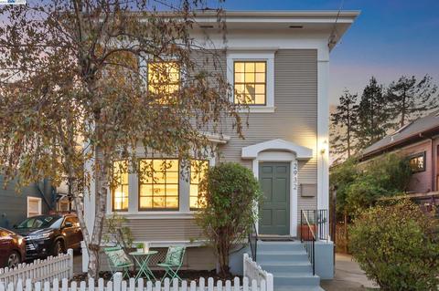 2932 Ellsworth St, Berkeley, CA 94705 photo 1