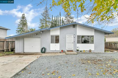 30 Sodaro Dr, Martinez, CA 94553 photo 1