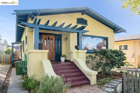 2312 Derby St, Berkeley, CA 94705 photo 1