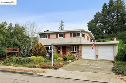 16977 Grovenor Dr, Castro Valley, CA 94546 photo 1