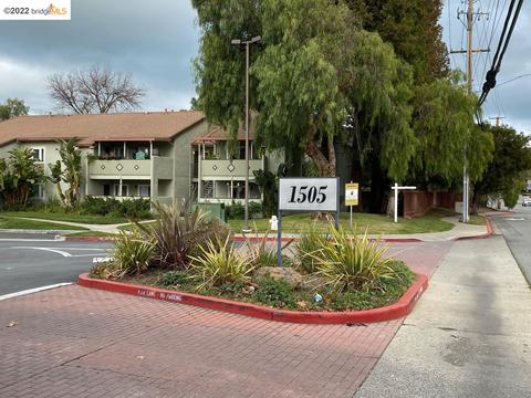 1505 Kirker Pass Rd #166, Concord, CA 94521 photo 1