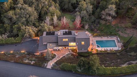 1 Mountain View Ln, Lafayette, CA 94549 photo 1