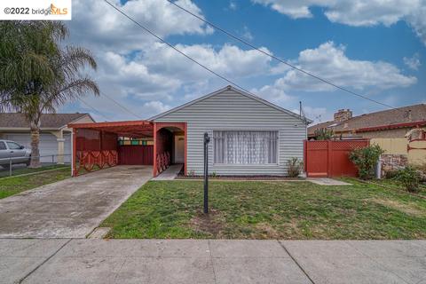 1214 Fordham Ave, San Leandro, CA 94579 photo 1