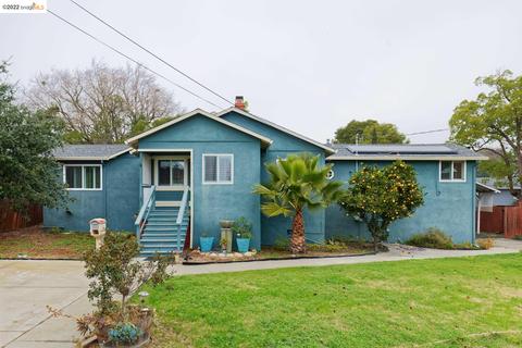 314 Greenfield Ave, Vallejo, CA 94590 photo 1