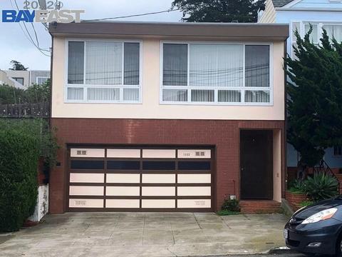 1822 18th Ave, San Francisco, CA 94122 photo 1