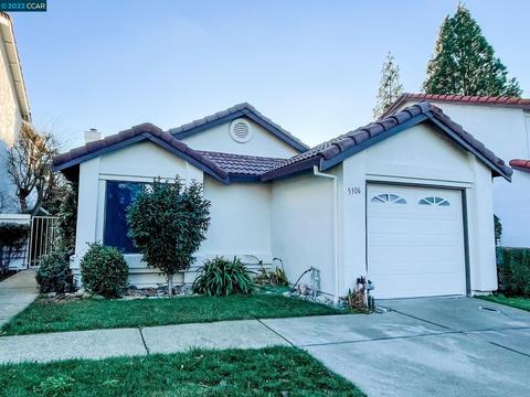 5306 Concerto Cir, Concord, CA 94521 photo 1