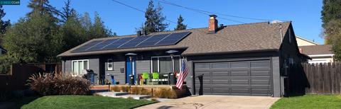 3308 Badding Rd, Castro Valley, CA 94546 photo 1