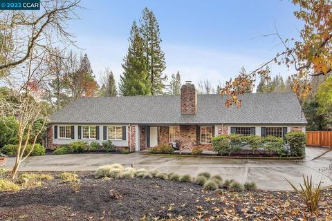 4041 Happy Valley Rd, Lafayette, CA 94549 photo 1