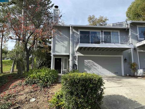 2422 Heatherleaf Ln, Martinez, CA 94553 photo 1
