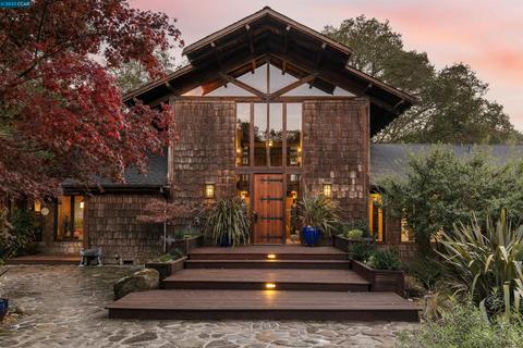 1033 Bollinger Cyn, Moraga, CA 94556 photo 1