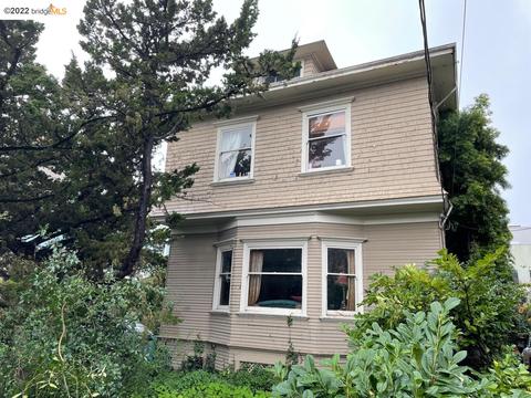 1632 Walnut St, Berkeley, CA 94709 photo 1