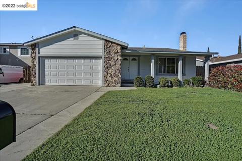 1016 Gatter Dr, Antioch, CA 94509 photo 1