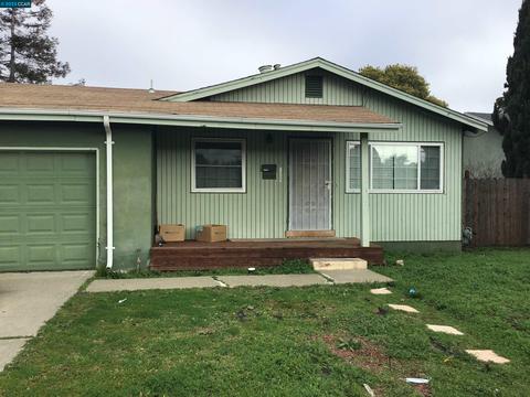 852 Sheridan St, Vallejo, CA 94590 photo 1