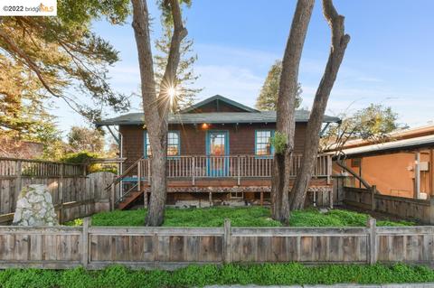 422 Colusa Ave, Kensington, CA 94707 photo 1