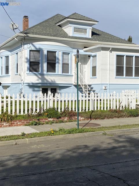 1506 C St, Hayward, CA 94541 photo 1