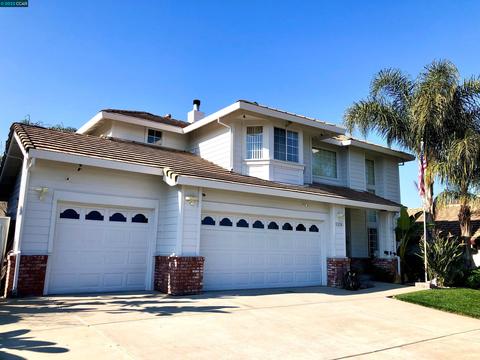 5116 Tepee Ct, Antioch, CA 94531 photo 1