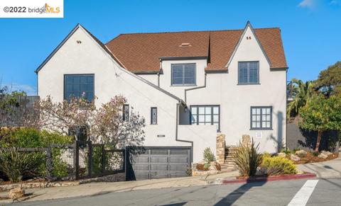 1665 Thousand Oaks Blvd, Berkeley, CA 94707 photo 1