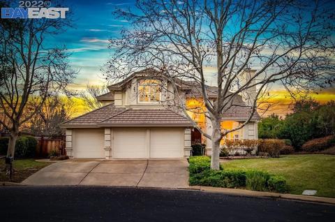 482 Sangro Ct, Pleasanton, CA 94566 photo 1