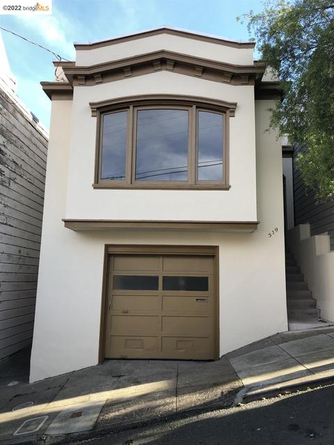 319 Prentiss St, San Francisco, CA 94110 photo 1
