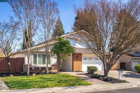 2767 Mohawk Cir, San Ramon, CA 94583 photo 1