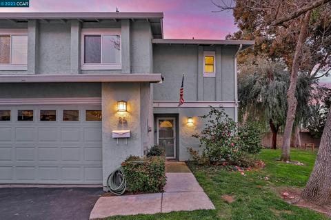 85 Fountainhead Ct, Martinez, CA 94553 photo 1