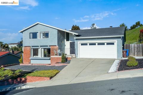 709 Devils Drop Ct, Richmond, CA 94803 photo 1