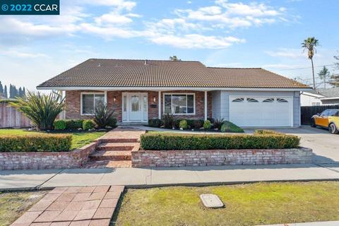 951 Getoun Dr, Concord, CA 94518 photo 1