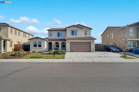 2350 Bismark Ave, Manteca, CA 95337 photo 1