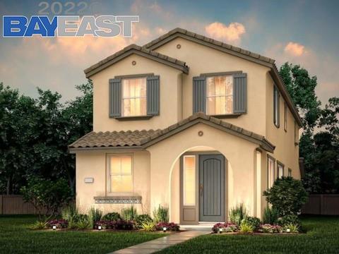 124 E Tuso Ranch Rd, Mountain House, CA 95391 photo 1
