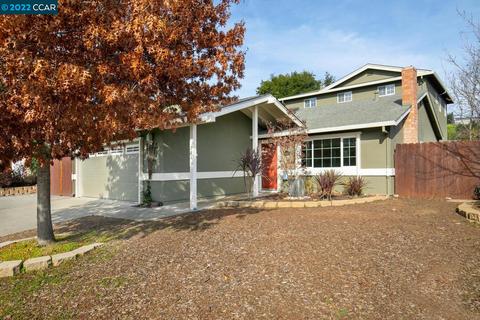 223 Baker, Benicia, CA 94510 photo 1