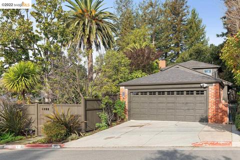 85 Hazel Rd, Berkeley, CA 94705 photo 1