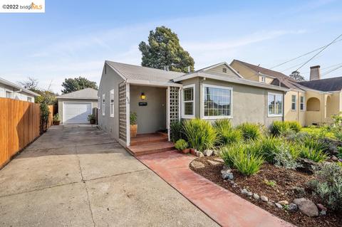 646 35th St, Richmond, CA 94805 photo 1