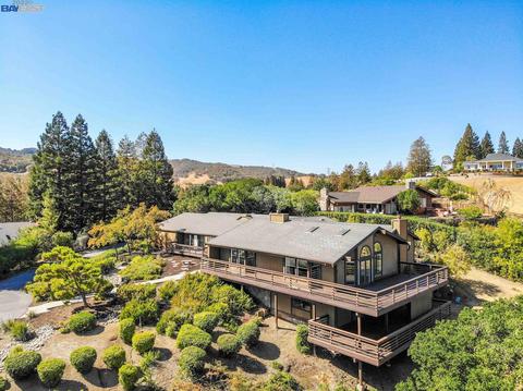 805 Corte Briones, Martinez, CA 94553 photo 1