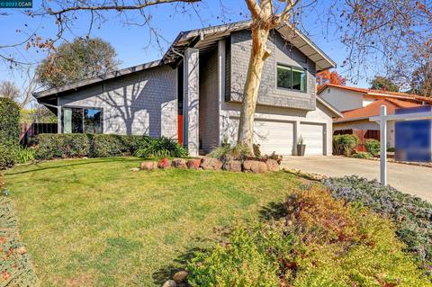 4365 Fallbrook Rd, Concord, CA 94521 photo 1