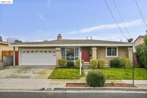 357 Eastman St, Hayward, CA 94544 photo 1
