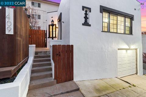 1409 E 24th St, Oakland, CA 94606 photo 1