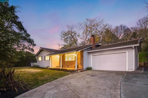 87 Muth Dr, Orinda, CA 94563 photo 1