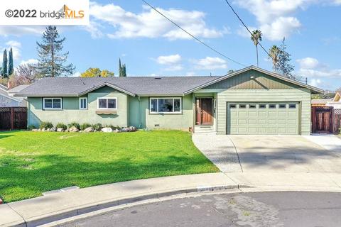 2645 Blarney Ct, Concord, CA 94518 photo 1